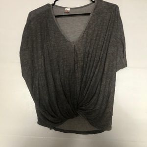 Loose t shirt